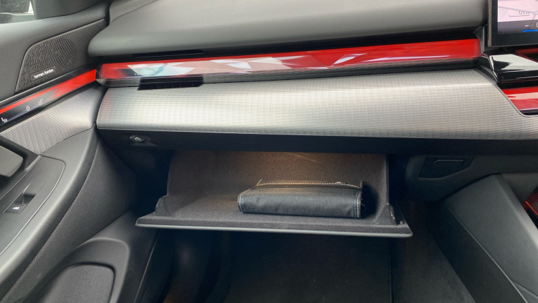 BMW i5 250kW eDrive40 M Sport 84kWh 5dr Auto Electric Estate